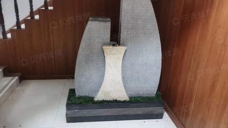 Qinxian Million Estate East District - View 4