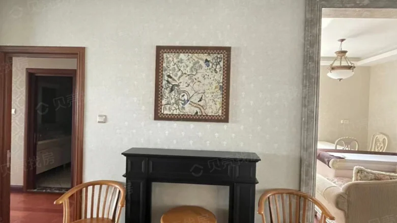 Bashun Fenghua Apartment - View 2