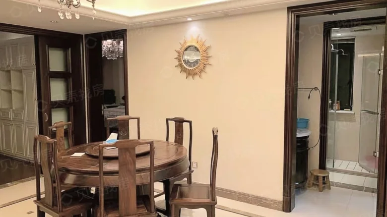 Changdao Garden - View 2