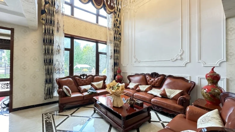 Marine Island Villa - View 2