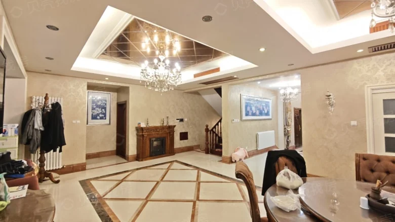 Guohua Oriental Beauty Manor - View 3