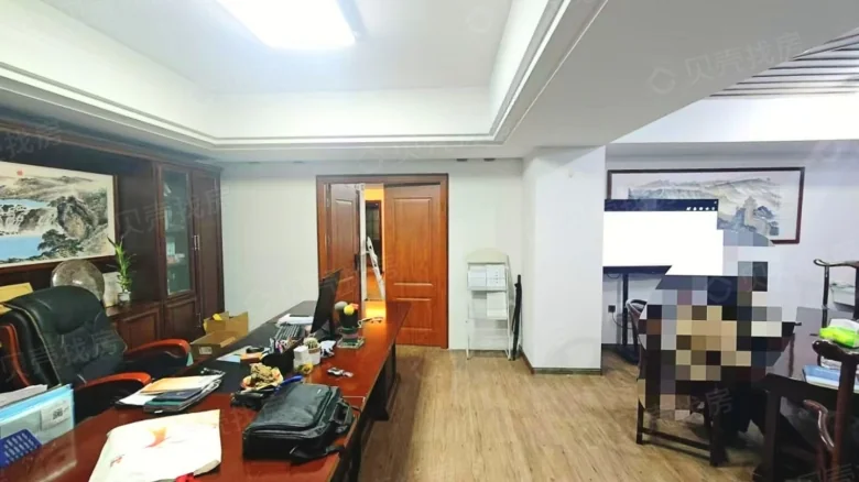 Zhengda Plaza - View 2