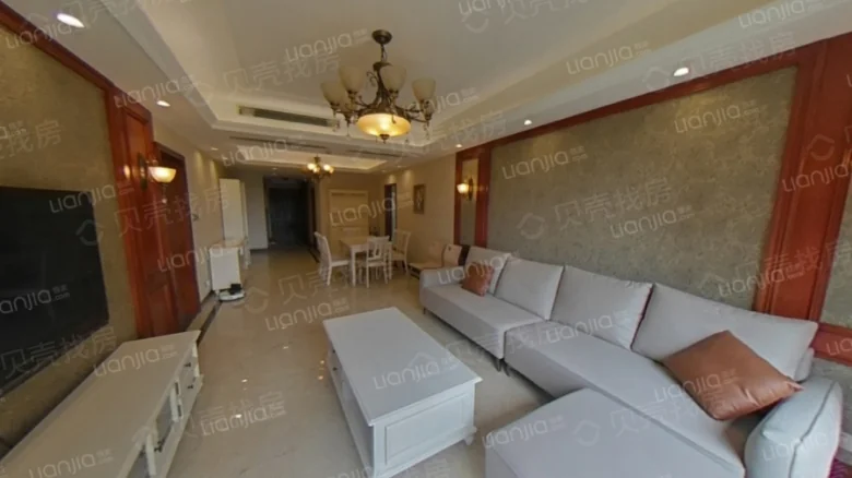 Shimao Jade Brocade Bay Phase I - View 3