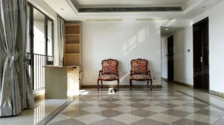 Vanke Hongxi Noira - View 1