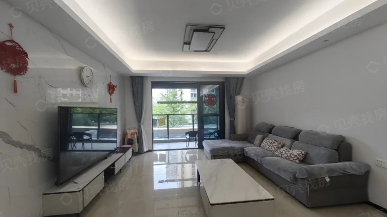 China Resources Center Phase II East Joy Residence - View 1