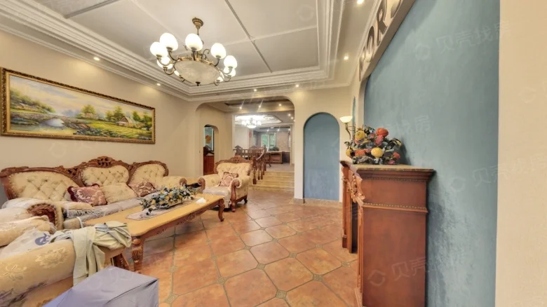 Golden Heights Villa Blue Bay - View 1