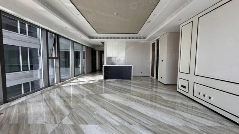 Minying International Trade Center - View 3