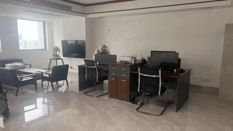 Wanda Plaza - View 1