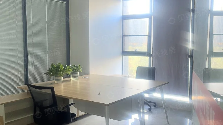 Lianchuang Future Residence - View 1