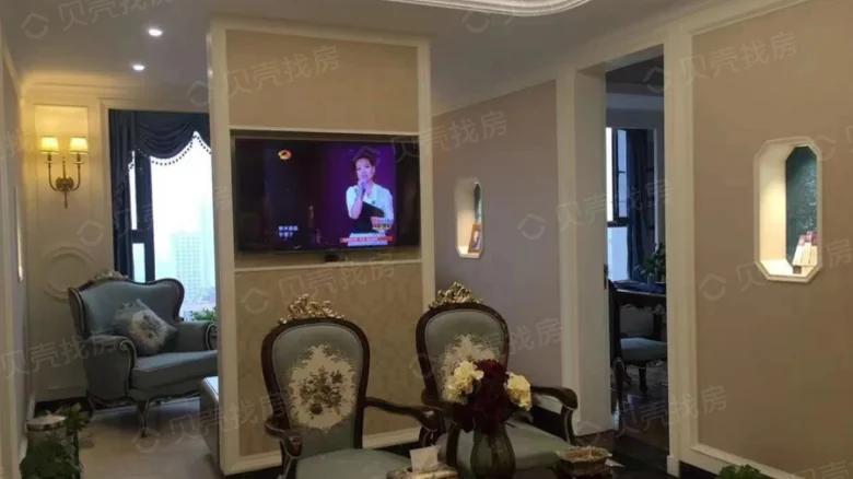 Maoyeh Times Square Mall - View 4