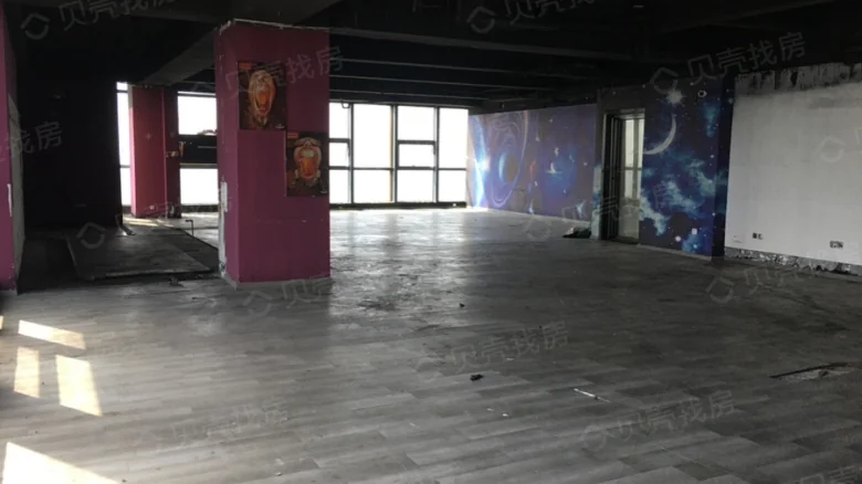 Xianghui Garden Office Tower - View 4