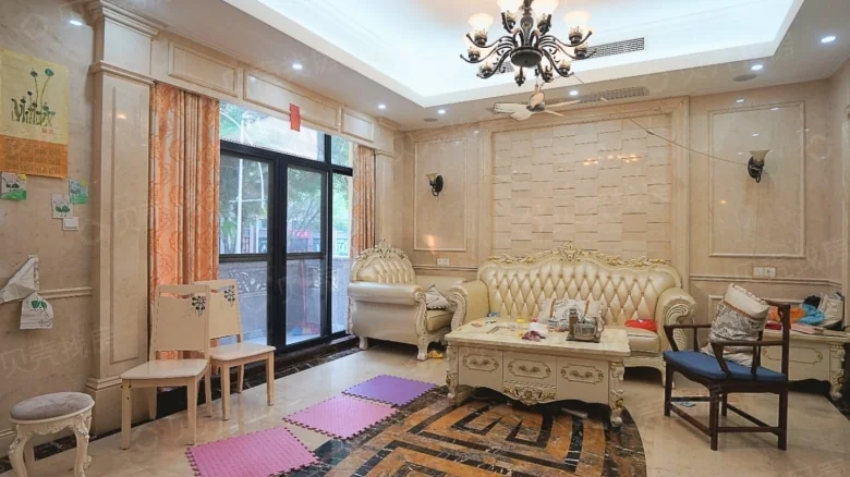 Coastal Lishui Garden Retreat - View 1