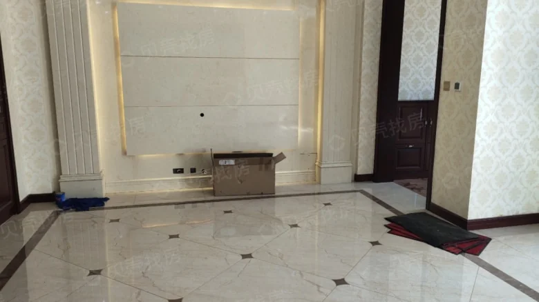 Yuanzhu North District - View 1