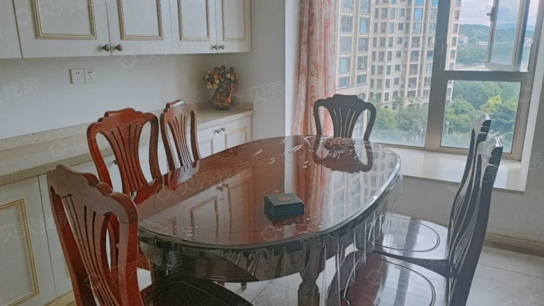 Rongqiao Guan Di Phase II - View 2