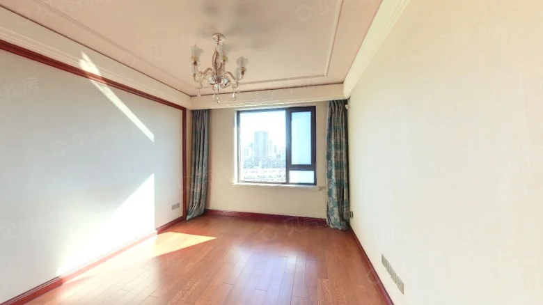 Xinhua Yuhe Garden - View 2