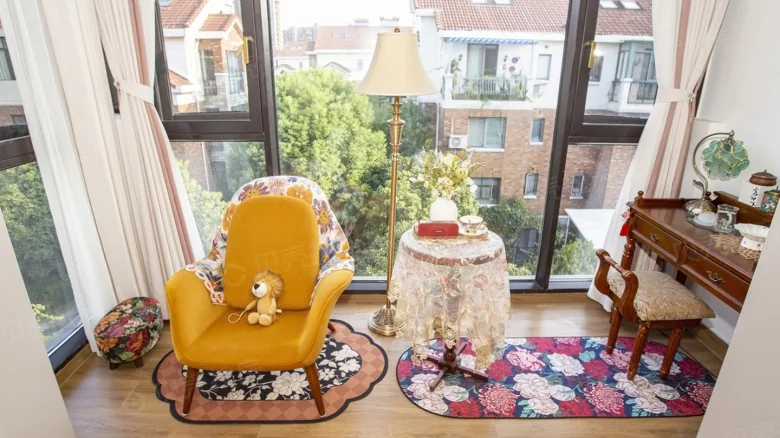 Jiaxing Garden - View 5