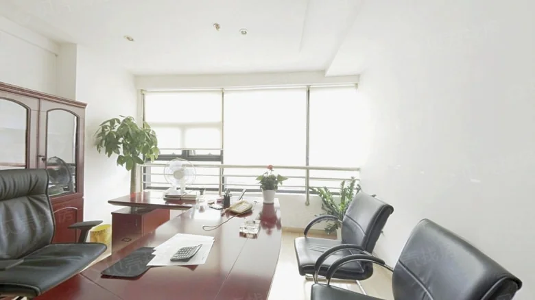 Wanter Business Center - View 3