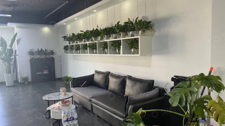 Golden Peacock Wanxiang - View 1