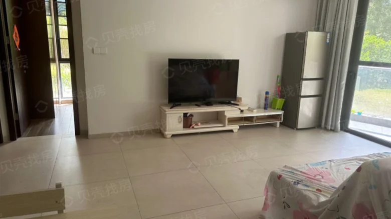 Pearl River Lihao - View 1