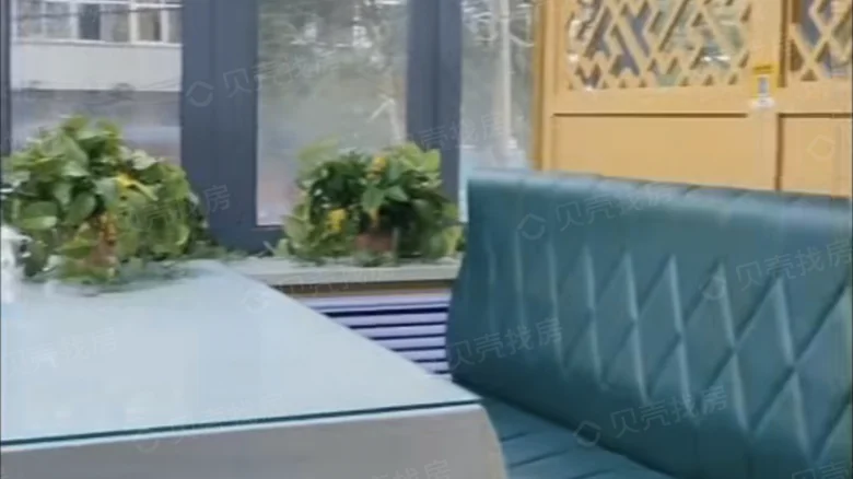 Machinery Factory Staff Quarters - View 2