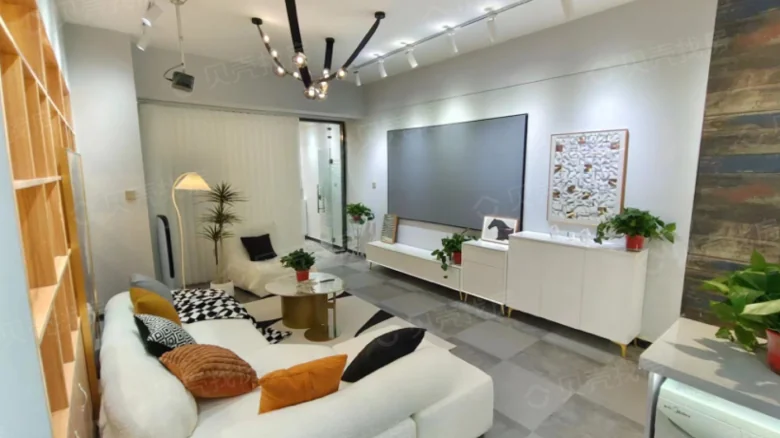 Da Tang International Apartment - View 6