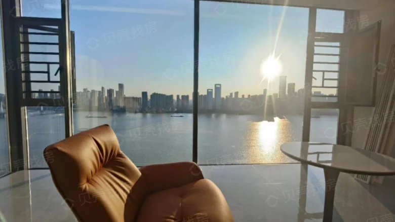 Beicheng Dingjiang Yang - View 2