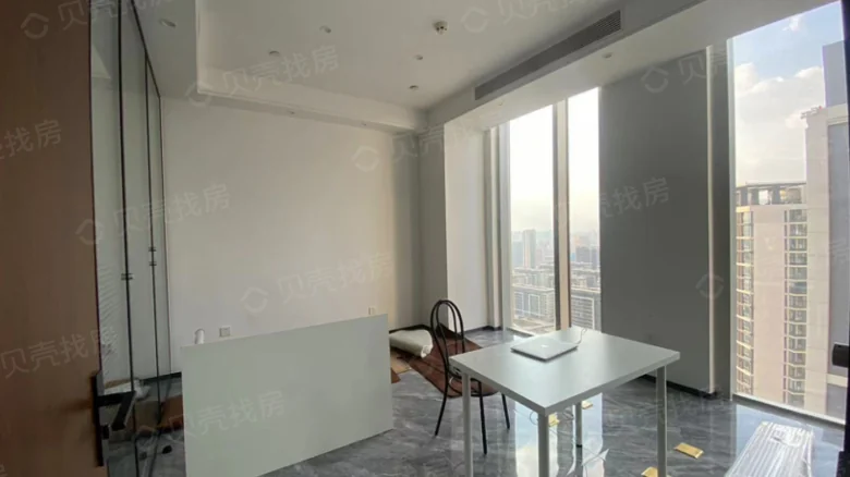 Qingtie Huaruancheng Commercial District - View 2