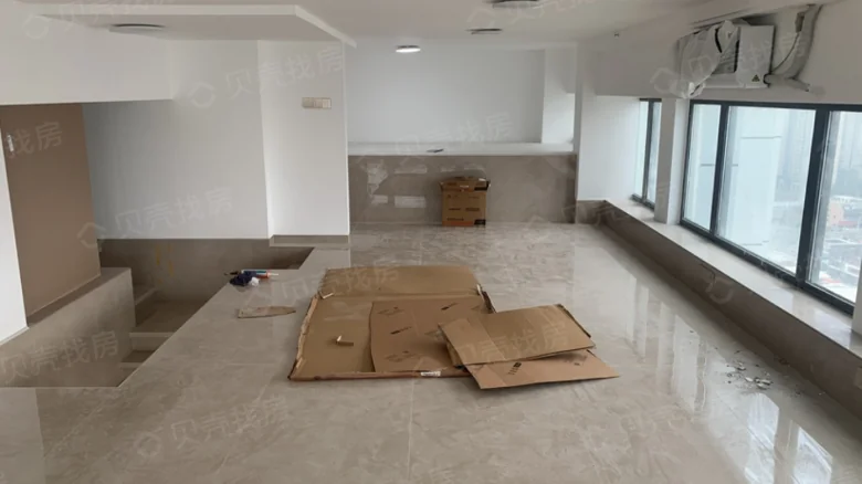 Wanda Plaza - View 2