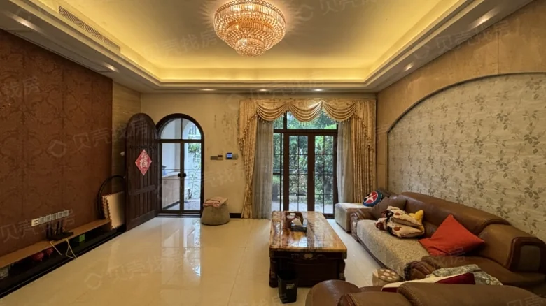 China Evergrande Forest Lake Phase I Jade Bay - View 3