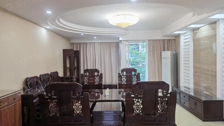 New Century Grand Garden Residence One - View 1