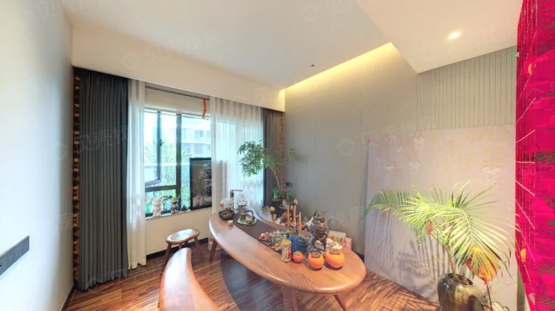 Pearl River Yide Residences - View 1
