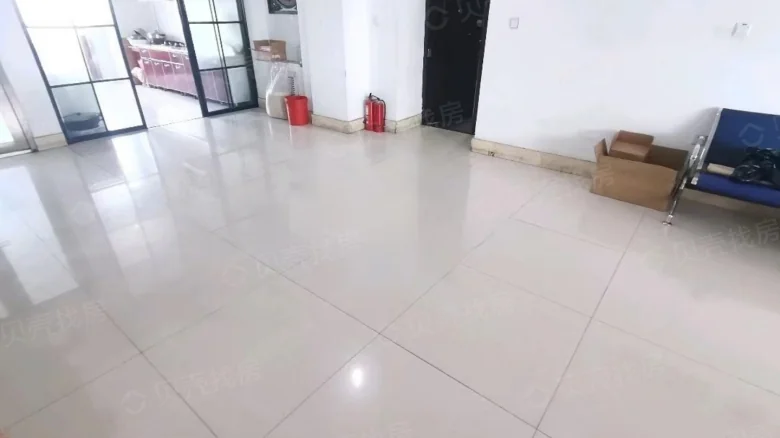 Mengke Grand View Hotel - View 3