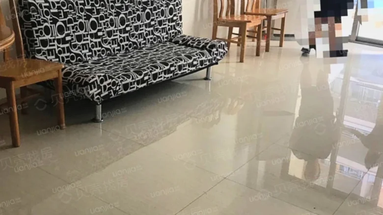 Jade Embankment Bay Phase III - View 1