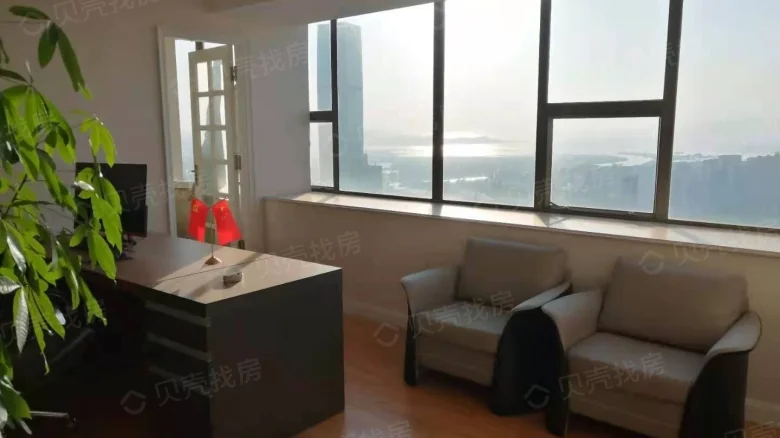 Jiafu Plaza Walden Residence - View 2