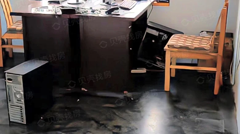 Huajiu ShuMu TianCheng - View 1