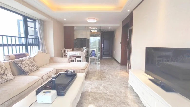 Sanya Yshanhu - View 2