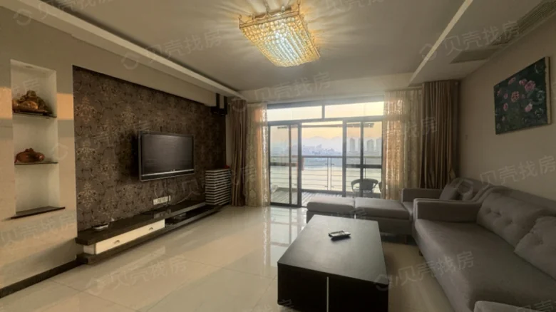 Rongqiao Jinjiang Residential Area D District - View 1