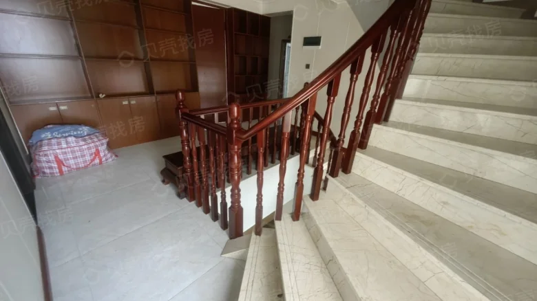 West Bay Villa - View 2