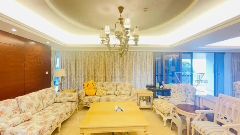 Half Mountain Peninsula Central Sea View Boulevard - View 1