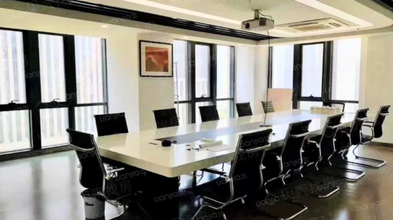 Gold Era Plaza - View 1