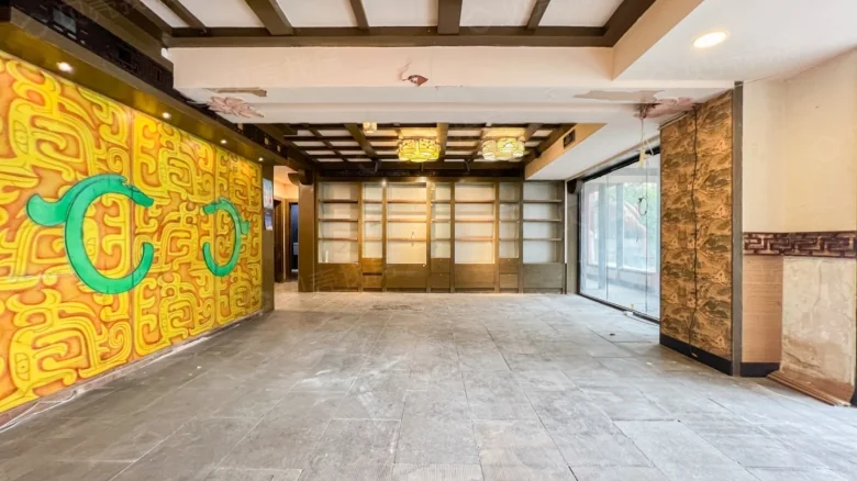 No. 574 Wuyi Mountain Road Courtyard - View 12