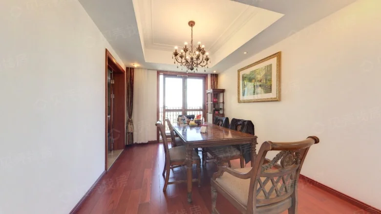 Tianyu East District - View 1