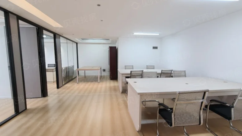 Yun Fang International Commercial Building - View 2