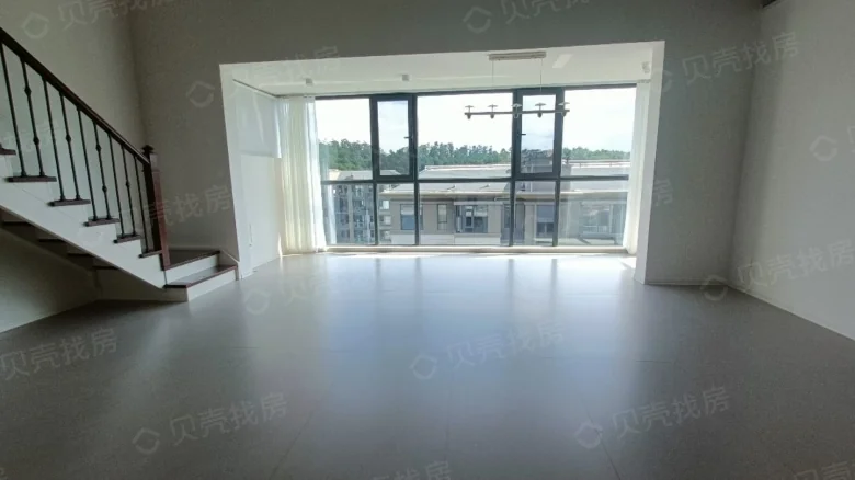 Suzhou Expo Eco-city Blue Lake Neighborhood - View 1