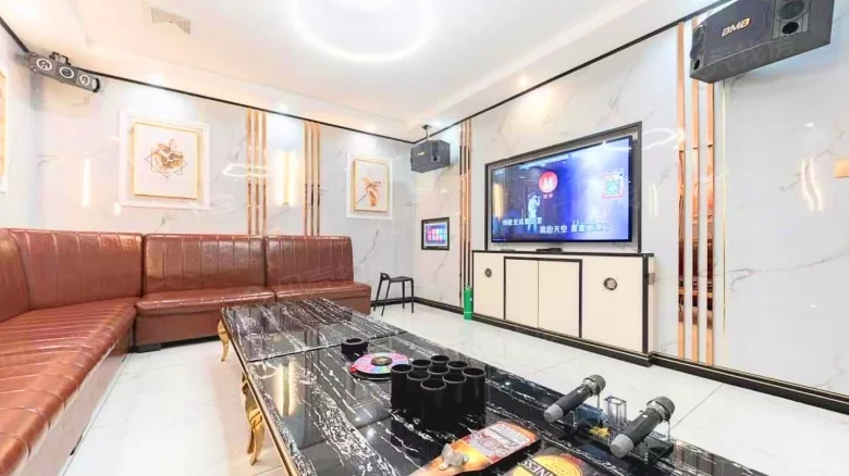 Qinxian Million Estate East District - View 4