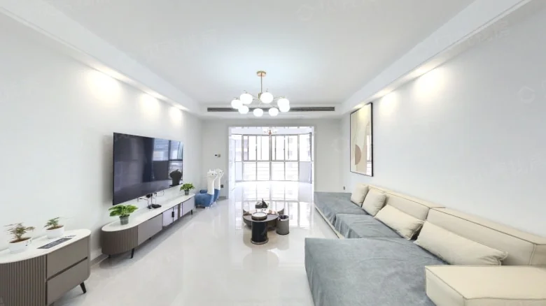 San Wang Lidi Hotel Complex - View 1