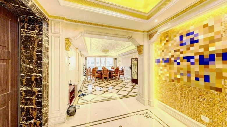 Wanda Mansion - View 8