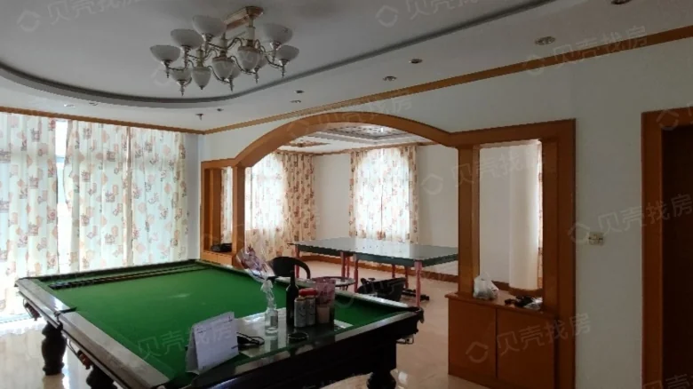 Cloud Pavilion Residences - View 1