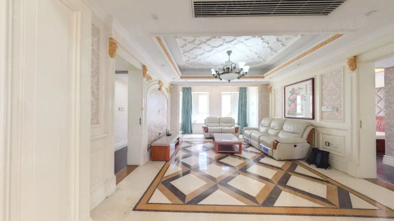 Wanda Palace Residences - View 2