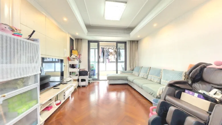 Recruitment Splendor Mansion - View 2